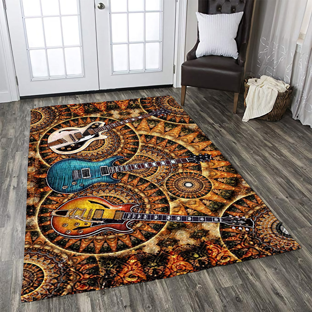 Music BT090870M Rug