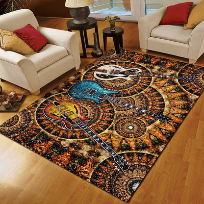 Music BT090870M Rug