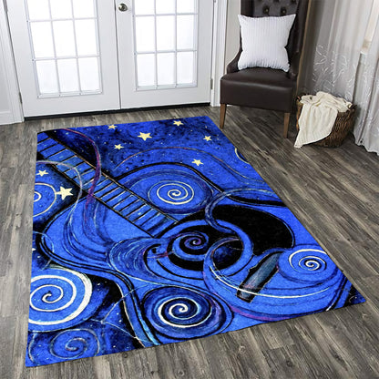 Music BT190848R Rug