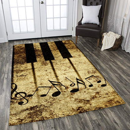 Music BT190849R Rug