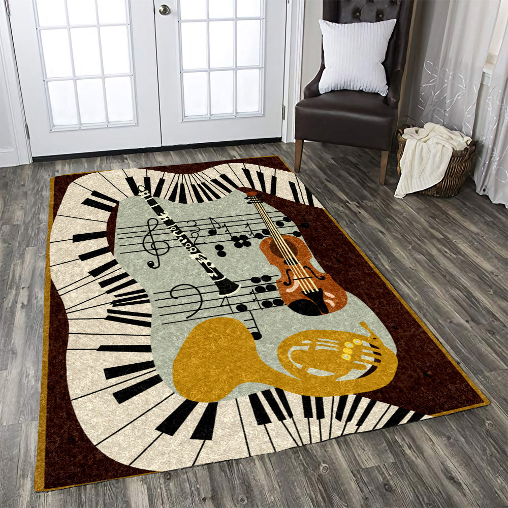 Music BT270744 Rug