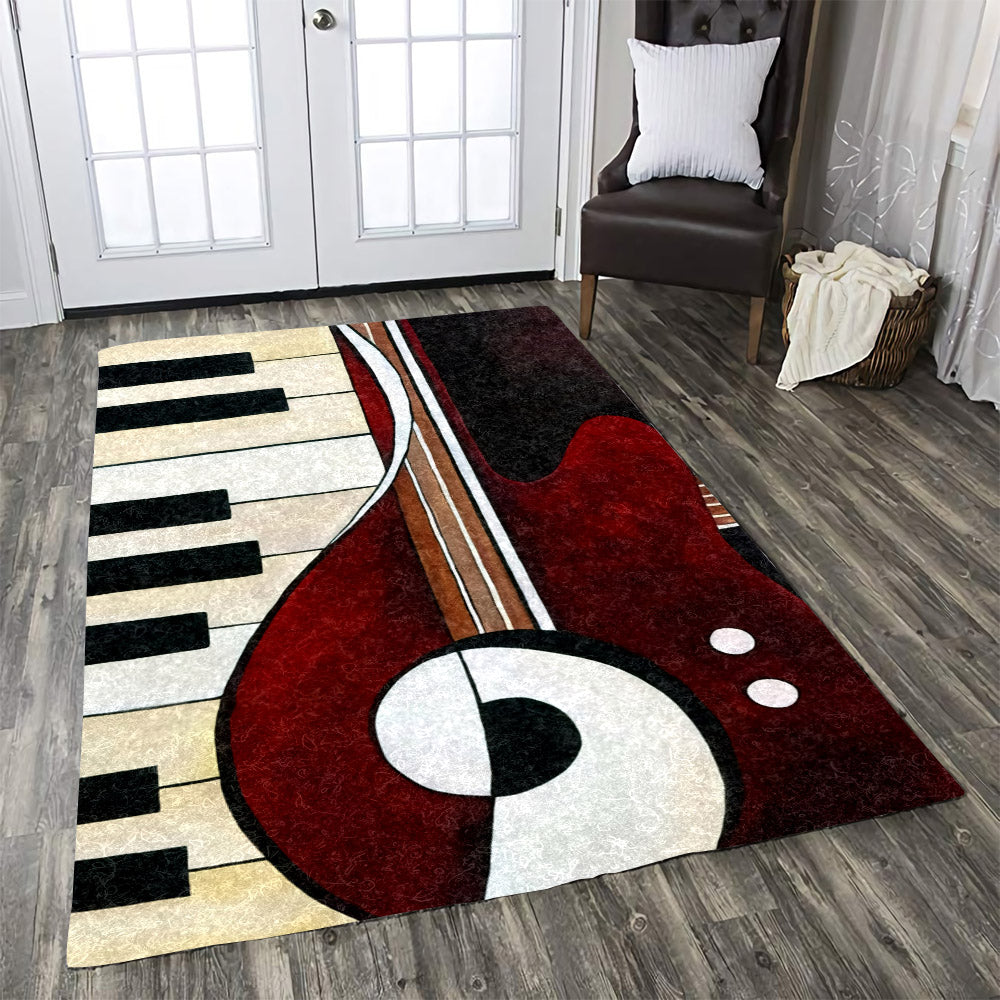 Music DD150841R Rug