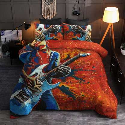 Music DP120837B Bedding Sets