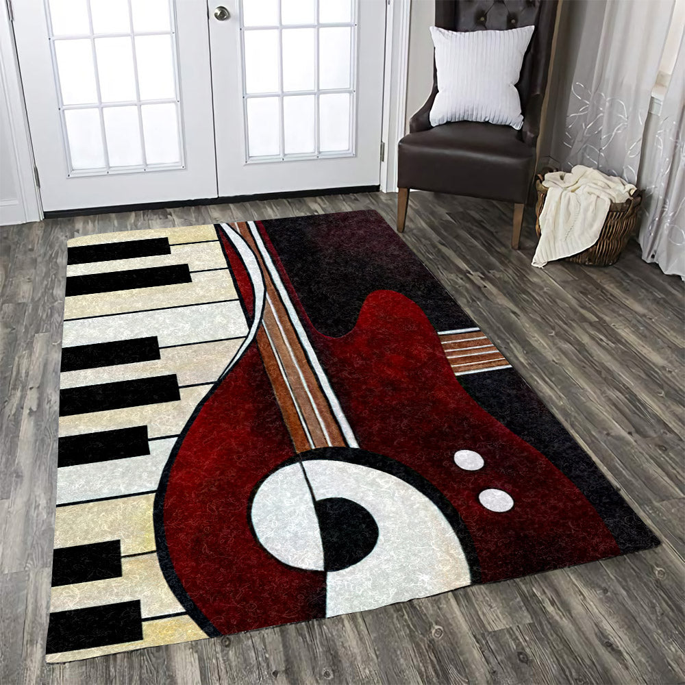 Music HM020829M Rug