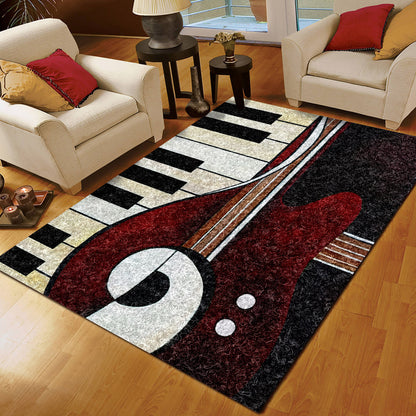 Music HM020829M Rug