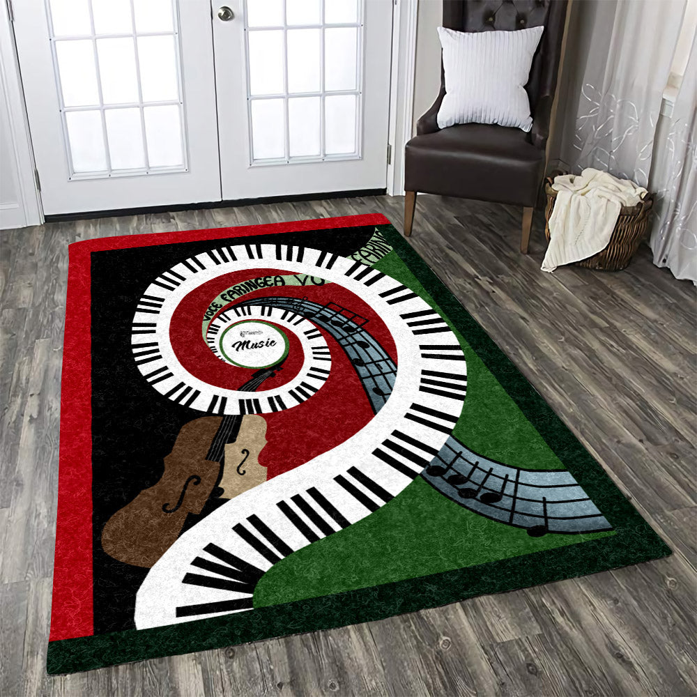 Music HM2907064 Rug