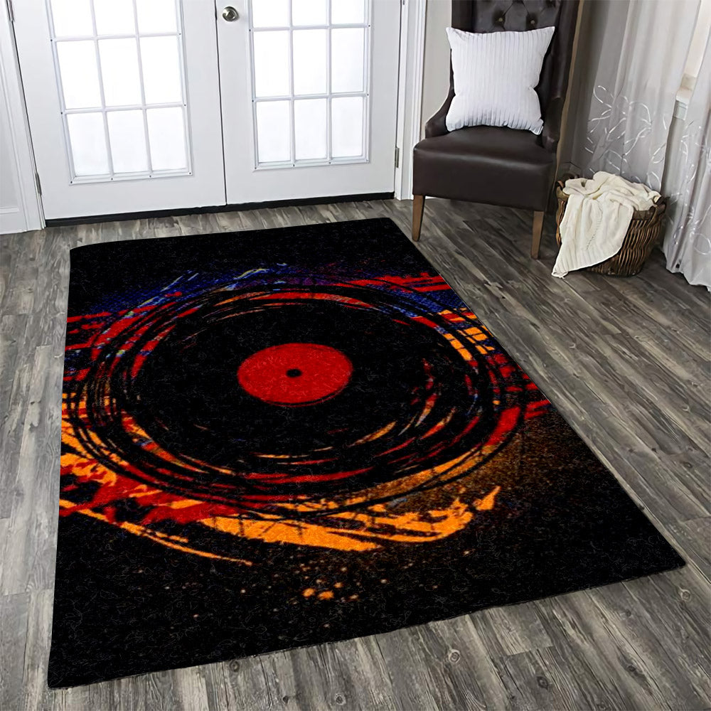 Music HM2907066M Rug