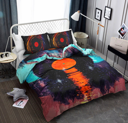 Music HM290730B Bedding Sets