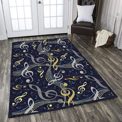 Music HT220848M Rug