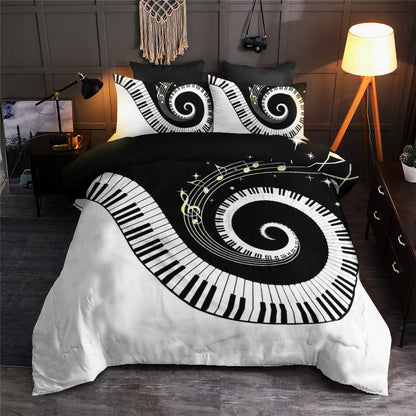Music ML280837B Bedding Sets