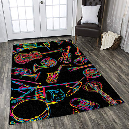 Music QN140839TM Rug