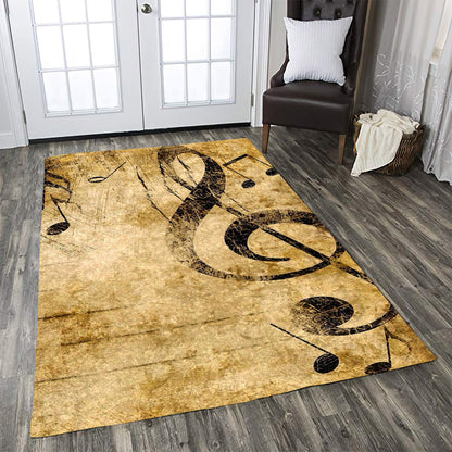 Music QN160844M Rug