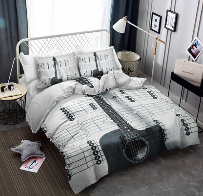 Music TN130829TM Bedding Sets