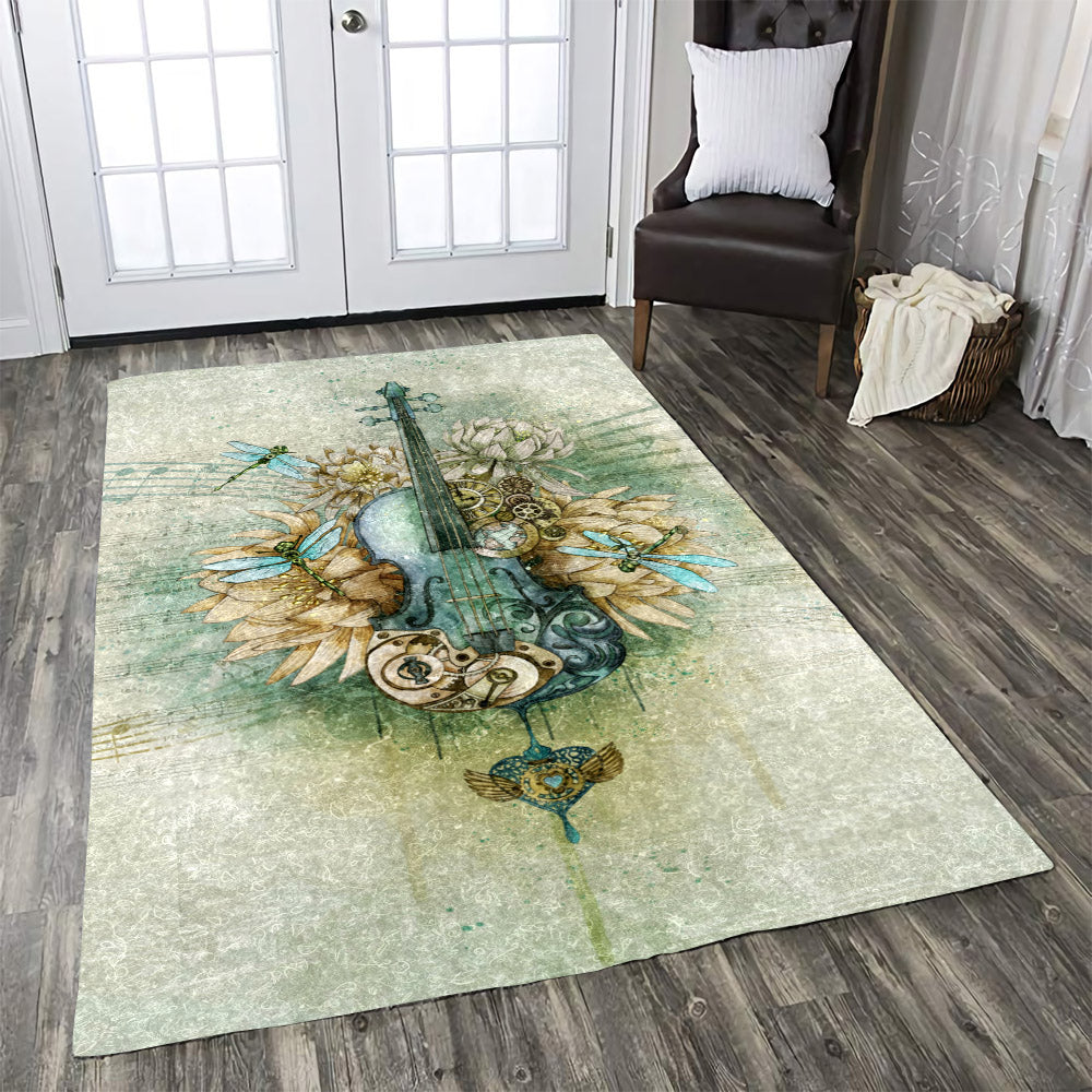 Music TN300817M Rug