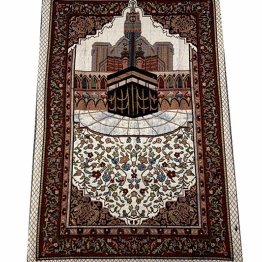 Muslim Prayer CLT1810068A Rug