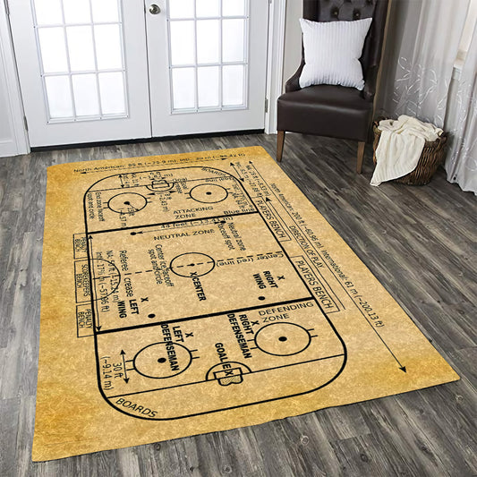 My Happy Place CLA1410086R Rug