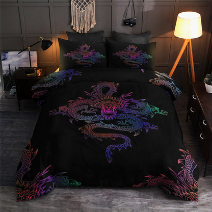 Mythical Chinese Dragon CLA22101285B Bedding Sets
