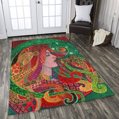 Mythology DD230850R Rug