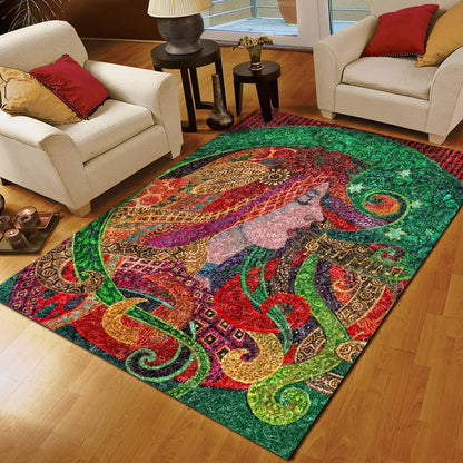 Mythology DD230850R Rug