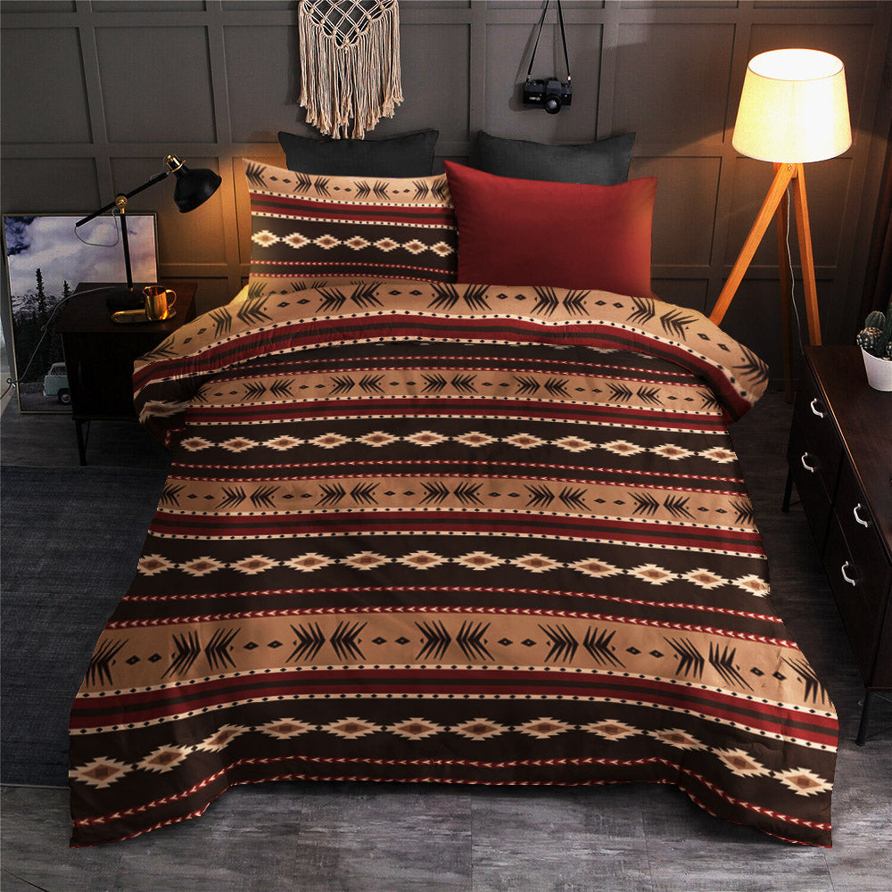 Native American CL020864MD Bedding Sets
