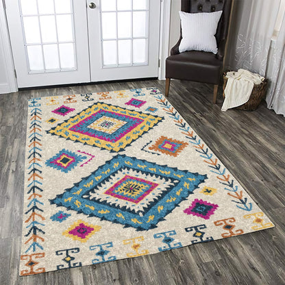 Native American CL240733MD Rug