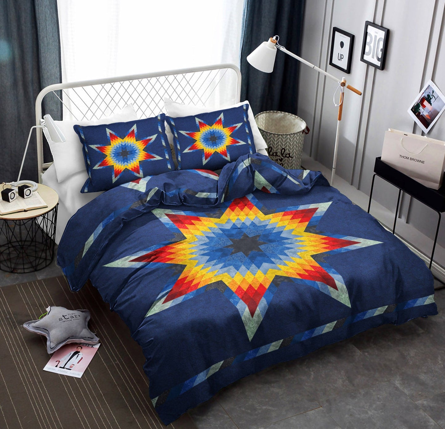 Native American Bedding Sets TL260514B