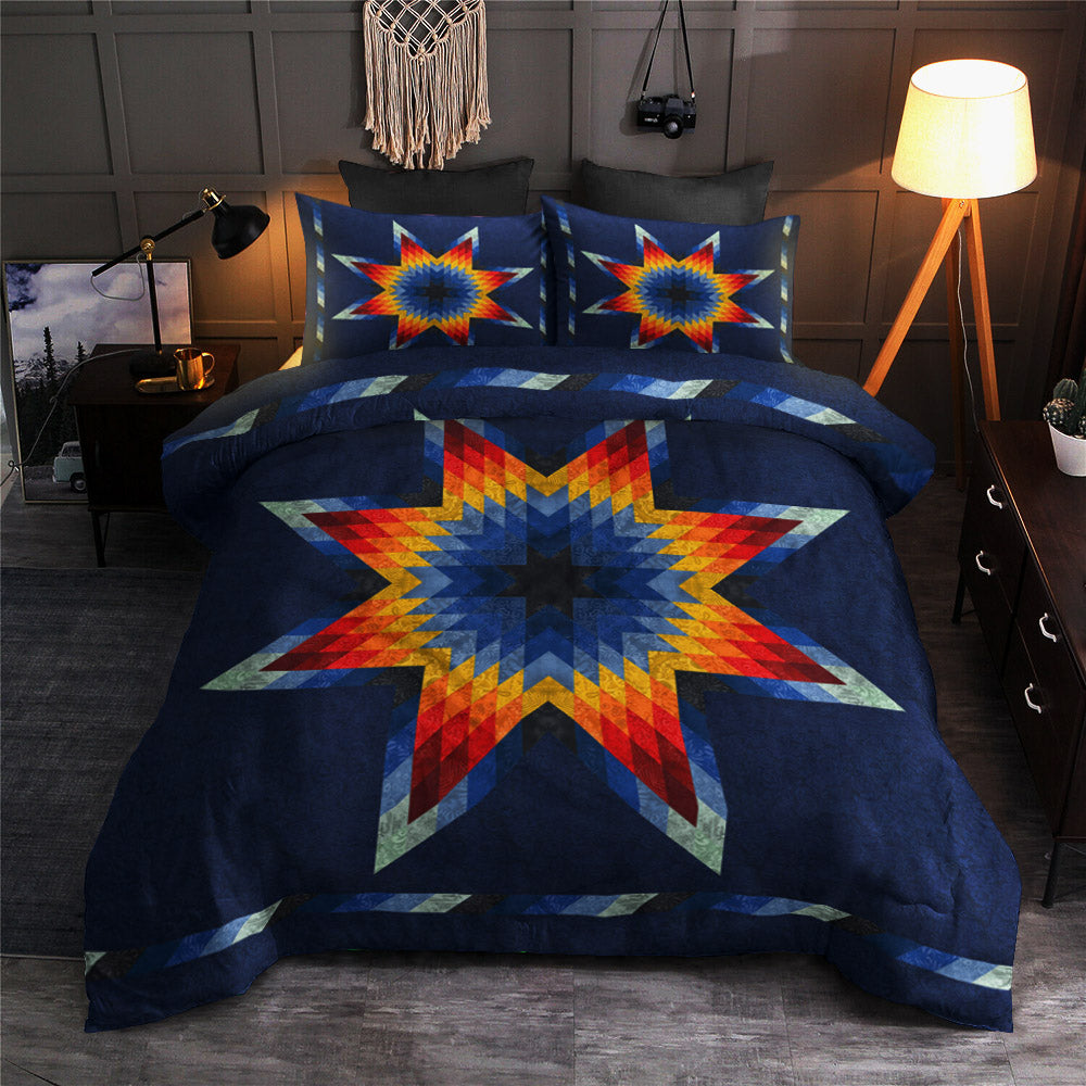 Native American Bedding Sets TL260514B