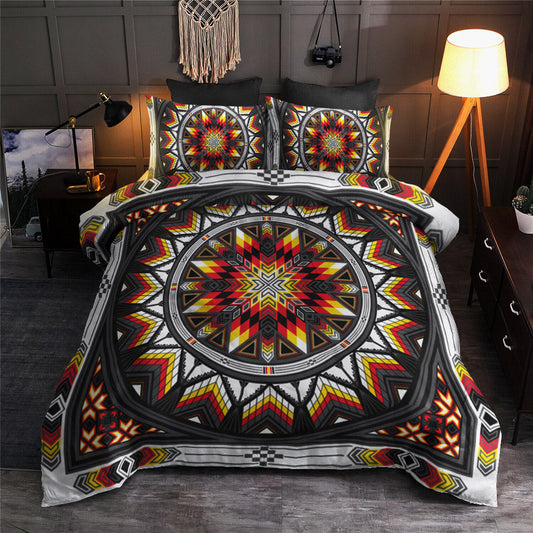 Native American Bandana Star Bedding Sets TN260116B