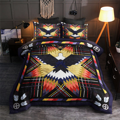 Native American Inspired Bedding Sets TL280502BS