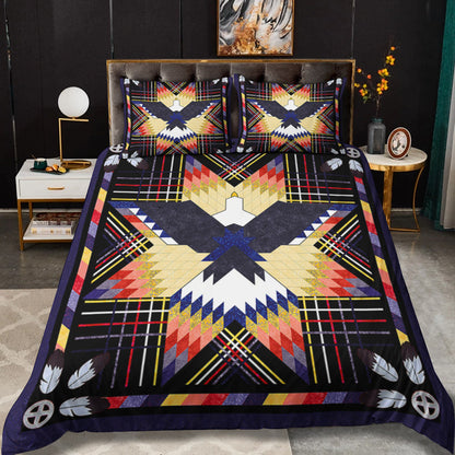 Native American Inspired Bedding Sets TL280502BS