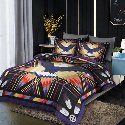 Native American Inspired Bedding Sets TL280502BS