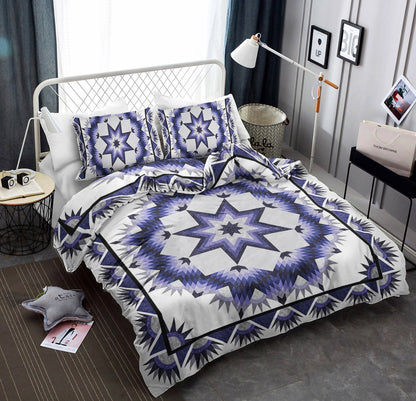 Native American Broken Star Bedding Sets TN260114B