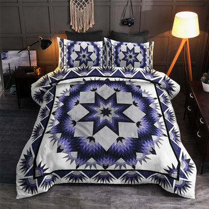 Native American Broken Star Bedding Sets TN260114B