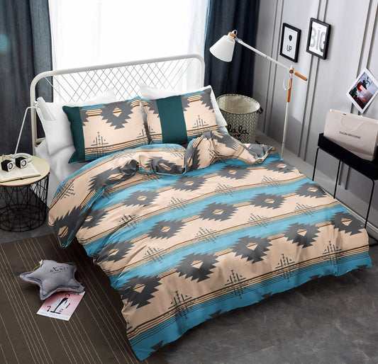 Native American CL020863MDB Bedding Sets