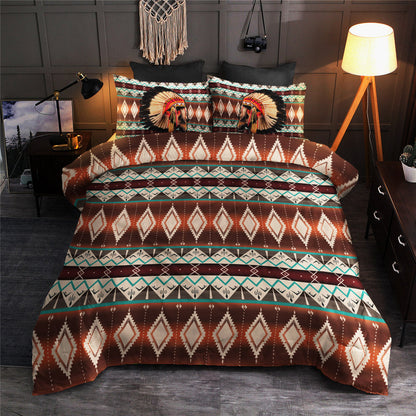 Native American CL020865MD Bedding Sets