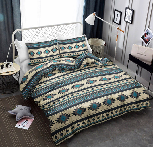 Native American CL120866MDB Bedding Sets