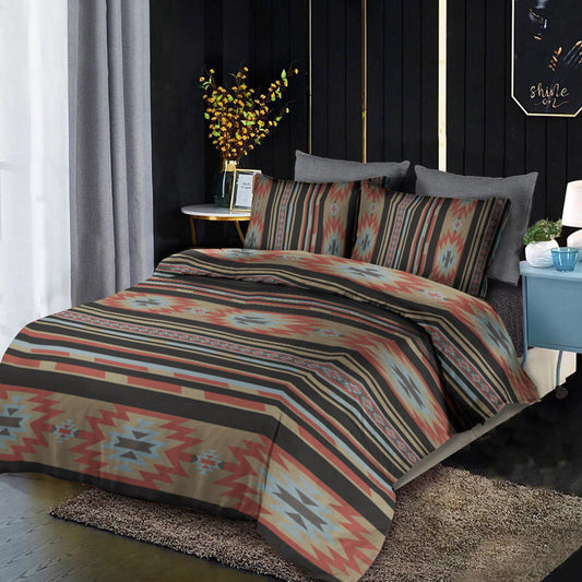 Native American CLA280856B Bedding Sets