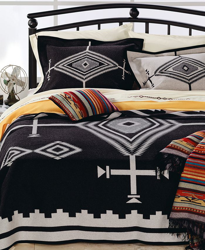 Native American CLM1809122B Quilt Bedding Set