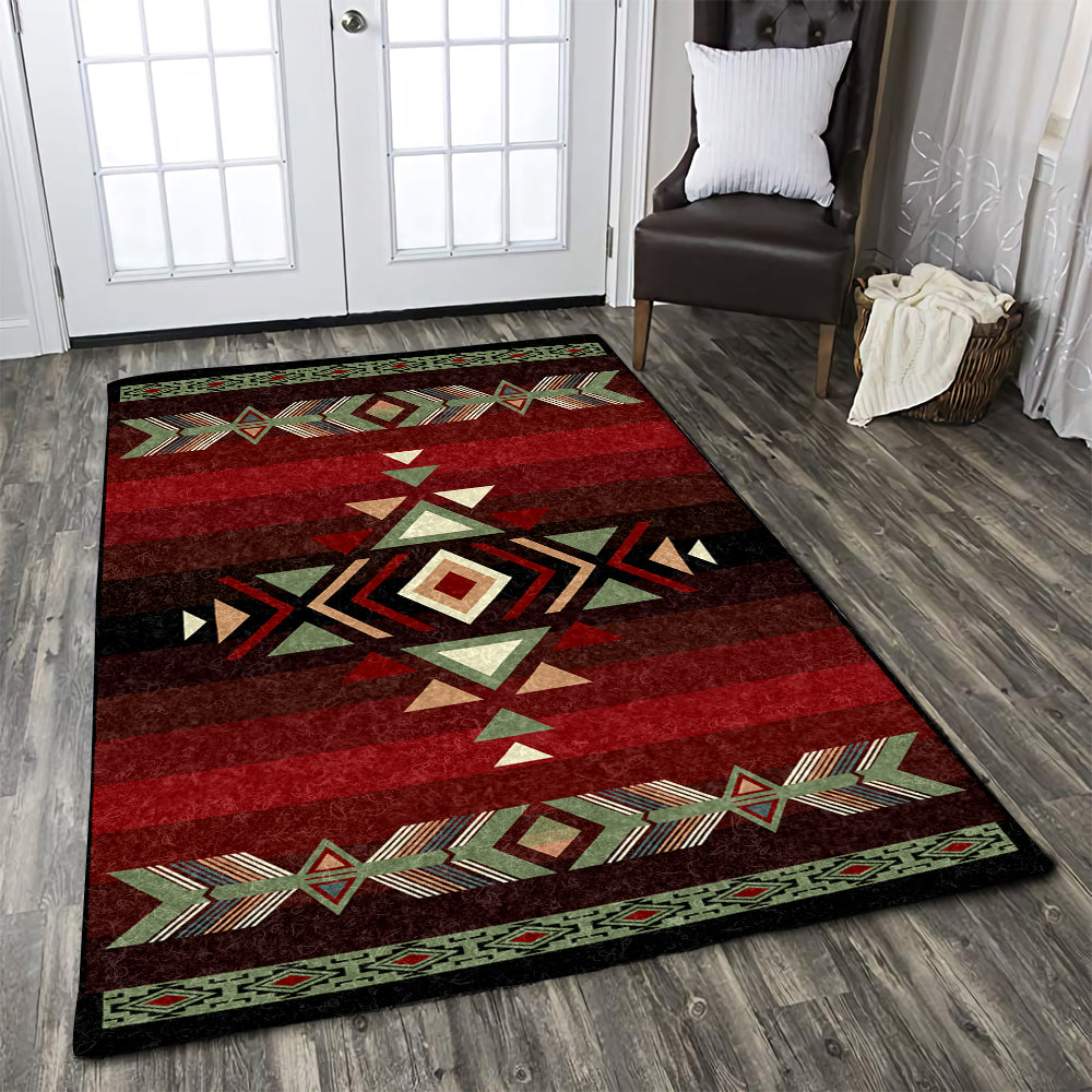 Native American Inspired CLM3009111M Rug