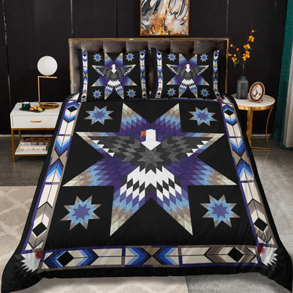 Native American Inspired Eagle Bedding Sets TL270517Y