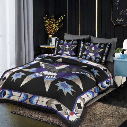 Native American Inspired Eagle Bedding Sets TL270517Y