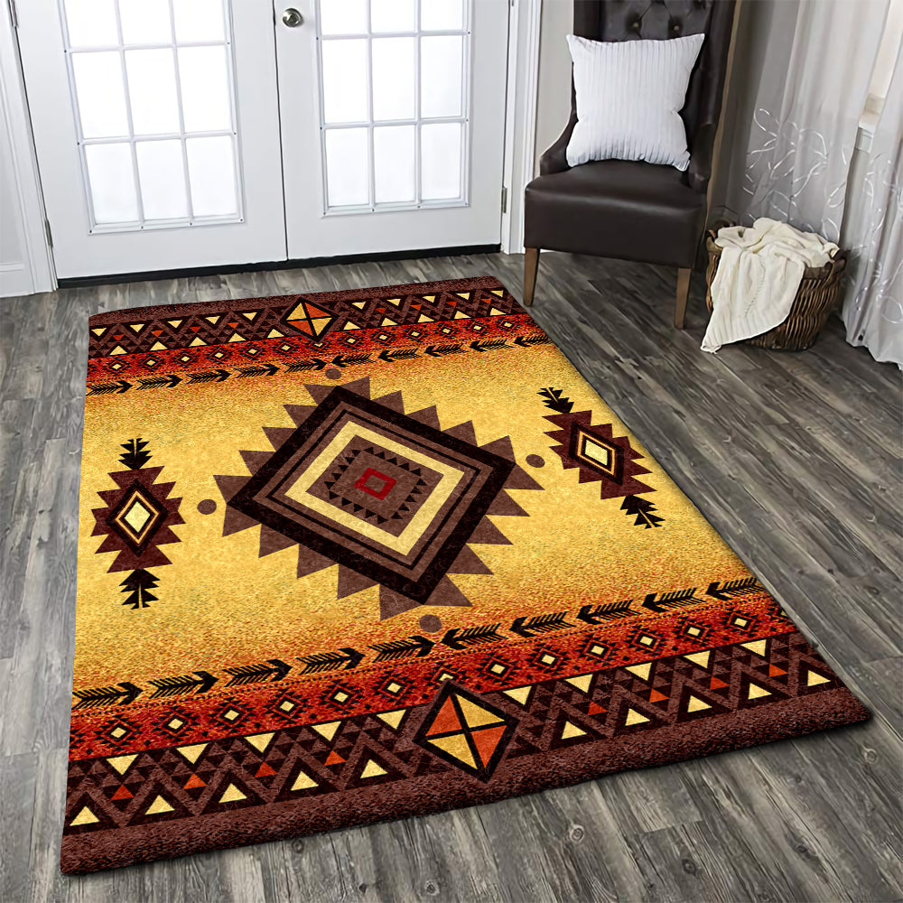 Native American Inspired HM080831M Rug