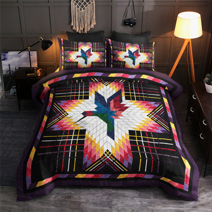 Native American Hummingbird Bedding Sets TL030608BS