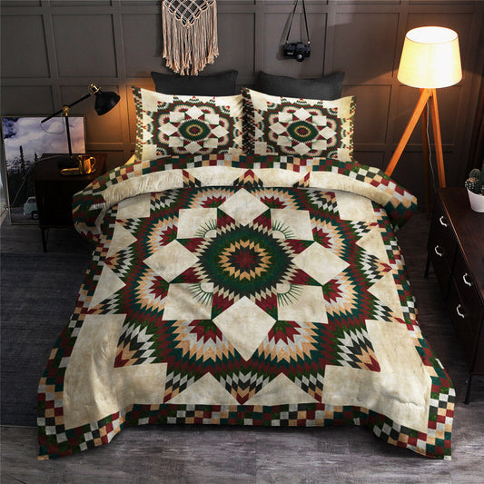 Native American Lakota Star Bedding Sets TL260508B