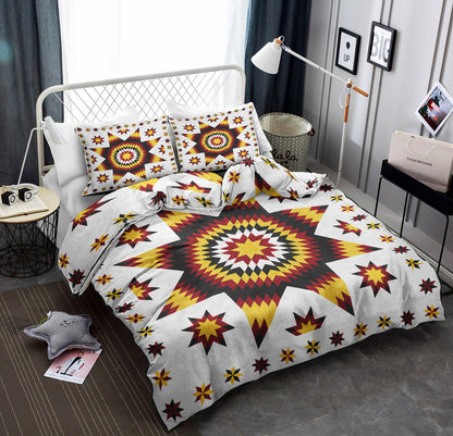 Native American Star Bedding Sets HN300503MB