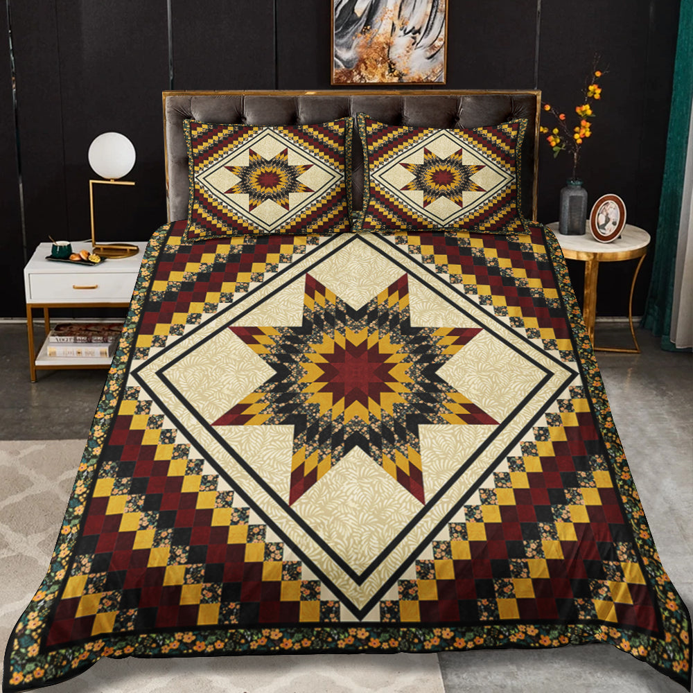 Native American Star Bedding Sets HN280503MB