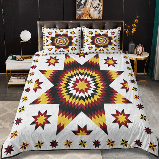 Native American Star Bedding Sets HN300503MB