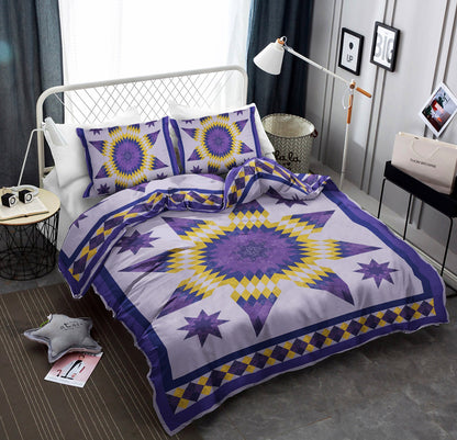 Native American Star Bedding Sets TN270504DBS