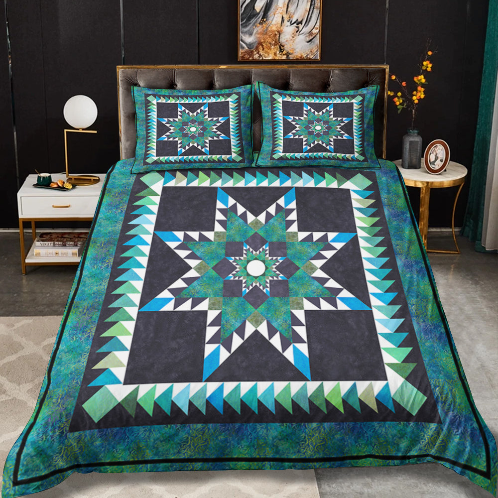 Native American Star Bedding Sets HN280504MB