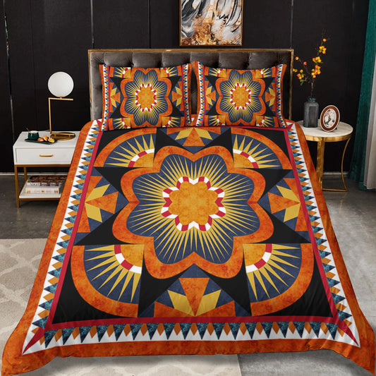 Native American Star Bedding Sets TN300504DBS